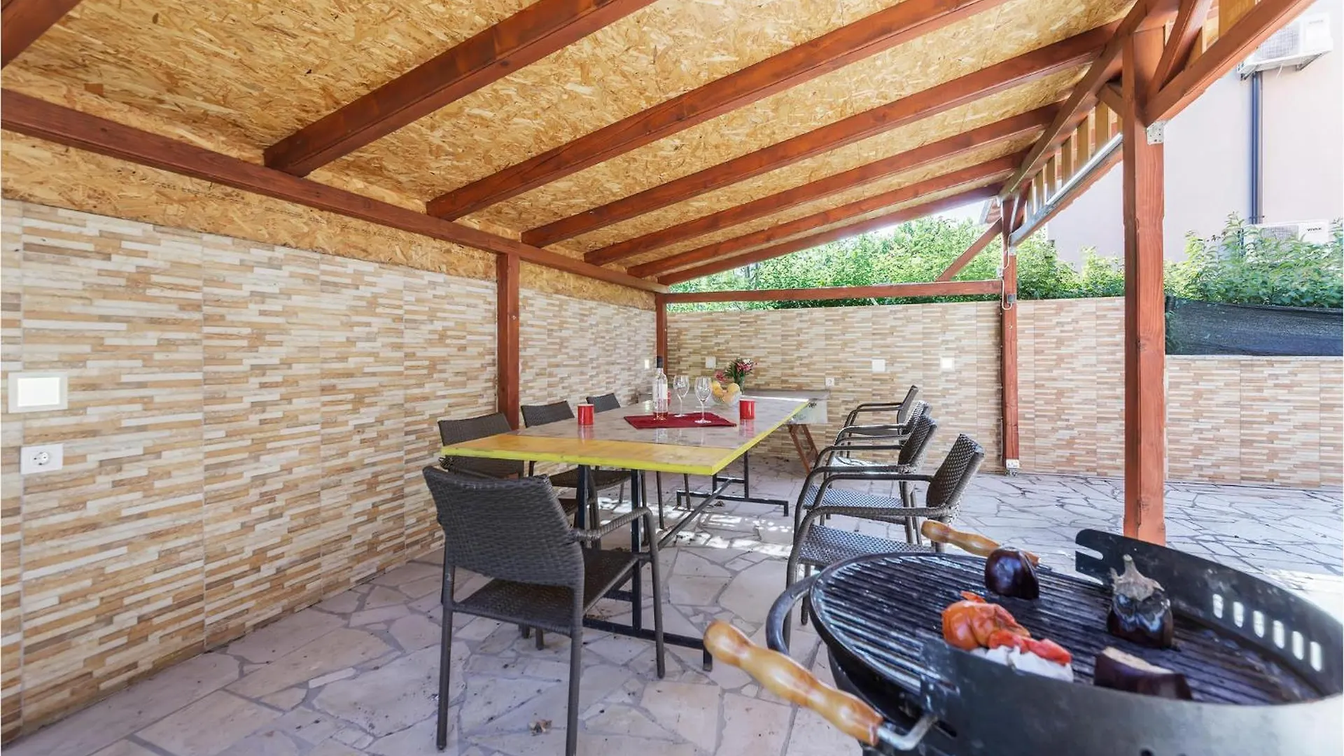 Amazing Apartment In Fazana With Kitchen Croatie